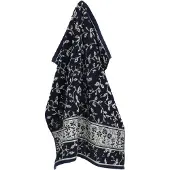 Bunzlau Castle Keukendoek Daydream Donkerblauw