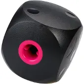 Kruuse Voerkubus Of Traktatiespeelgoed 9 Cm