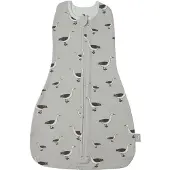 Jollein Zomerslaapzak Baby Newborn Cocoon Goose 0-3 maanden - Nougat