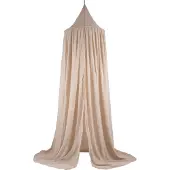 Jollein Klamboe Vintage Nougat 245 cm