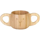 BamBam Bamboo Cup unisex