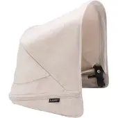 Bugaboo Donkey zonnekap - Desert Taupe | Desert Taupe