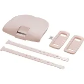 Urban iKi Stylingset - Voorzitje - Roze