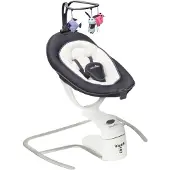 BabyMoov Grijze Babymoov Babyschaukel
