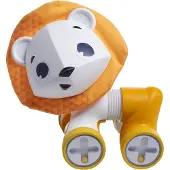 Tiny Love Tiny Rolling Toys - Babyspeeltje - Leonardo Leeuw