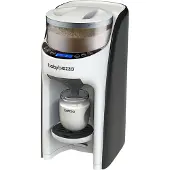 Baby Brezza Formula Pro Advanced - de Automatische flessenmaker