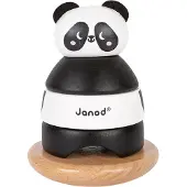 Janod Stapeltuimelaar Panda