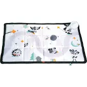 Tiny Love Supermat Speelmat - Magical Tales - Zwart/Wit