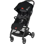 On24 Buggy Qbit Plus All City Velvet Black