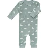 Fresk - Pyjama Zonder Voet - Hedgehog / 3-6 maanden