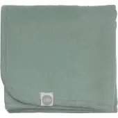 Jollein Ash Green 75 x 100 cm Wiegdeken 514-511-00095