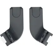 Cybex Beezy Adapter Zwart Kinderen