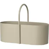 Ferm Living Grib Toolbox opbergdoos Cashmere