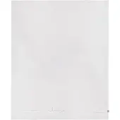 Jollein Laken Wieg 75x100 Love You Nougat