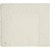 Jollein XL aankleedkussenhoes 75x85cm Spring knit ivory unisex