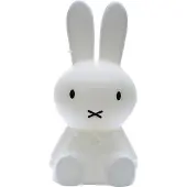 Miffy Nijntje Lamp Star Light (50cm)