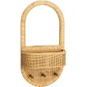 KidsDepot Wandrek Mees Rotan