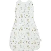 Jollein Zomerslaapzak Baby Newborn Cocoon 0-3 maanden - Wild Flowers