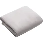 Bugaboo Stardust Cotton Sheets Wit Kinderen