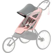 Cybex Avi Stoelpakket