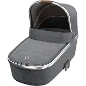 Maxi-Cosi Oria Reiswieg - Twilic Grey
