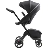 Stokke Xplory X Rich Black