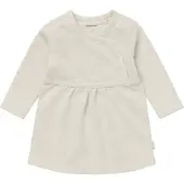 Noppies jurk 67364 ecru | Maat: 50