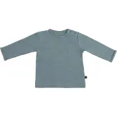 Babys Only Truitje Melange stonegreen - 62