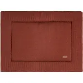 Babys Only Boxkleed Calm warm linen - 75x95