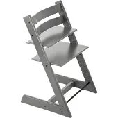 Stokke Stoel Storm Grey