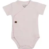 Babys Only Rompertje Melange classic roze - 68