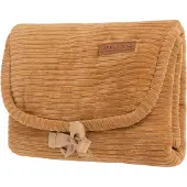 Babys Only Verschoonmatje Sense caramel