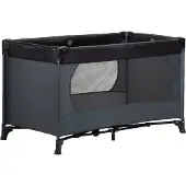 Puck Campingbedje Noor