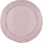 Meyco Boxkleed Rond Knit Basic Sand Melange