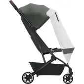 Joolz Aer/Aer+ comfort cover - Grey
