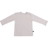 Babys Only Truitje Melange classic roze - 62