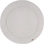 Babys Only Parklegger Sense rond 90cm Kiezelgrijs