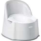 Oxo Tot Potty Chair Grey