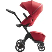 Stokke Xplory X Ruby Red