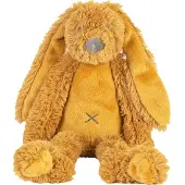 Happy horse - Pluche Konijn Richie Oker 28 cm