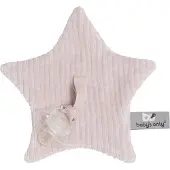 Babys Only Speendoekje Sense oud roze