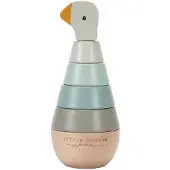 Tiamo Little Dutch Ringstapelaar Gans