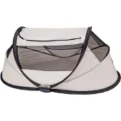Deryan Babybox + Sleeping Mat Khaki