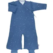 Bemini Babyslaapzak - MAGIC BAG 4-12m - TOG 3 - Warm cocon - Stars shade