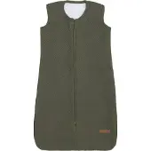 Babys Only Slaapzak Classic khaki - 70 cm
