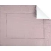 Bink Bedding Pique Oudroze 80x100 cm Boxkleed BB731830