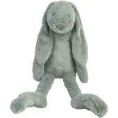 Happy horse Konijn Richie Knuffel 58cm - Groen - Baby knuffel
