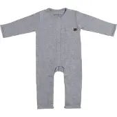 Babys Only Boxpakje Melange grijs - 62
