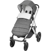 UPPAbaby Cozy Ganoosh V2 - Jordan (Greyson)