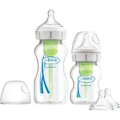 Dr. Brown's Starterset Options+ Breed
